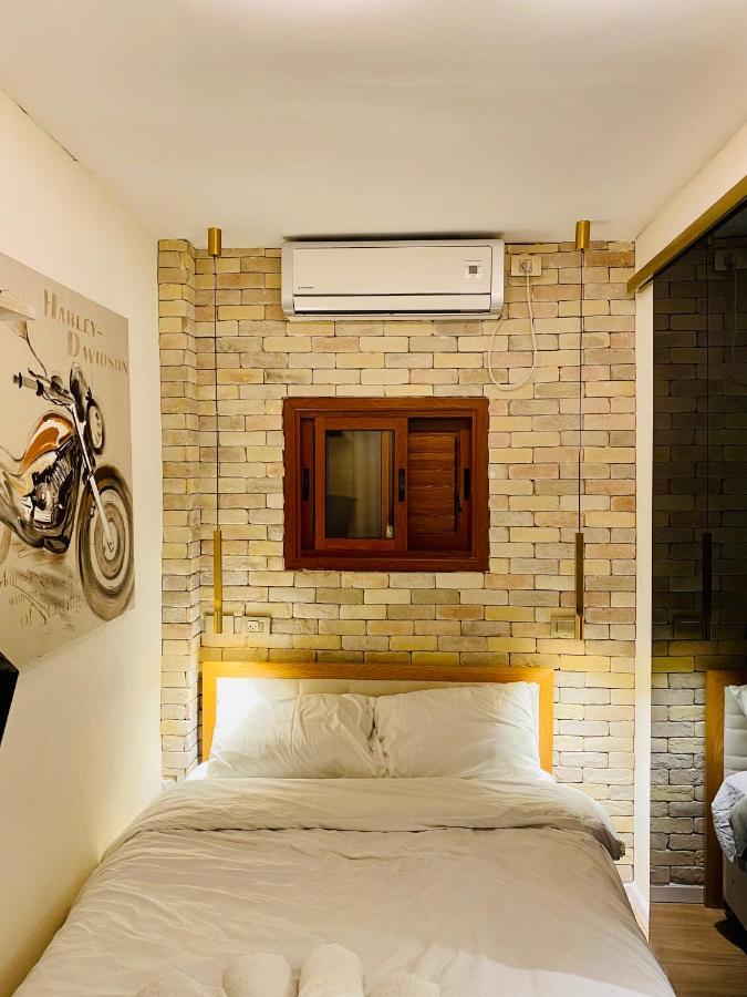 Sunset Tlv Apartment - Dizengoff 142 Tel Aviv Exterior foto