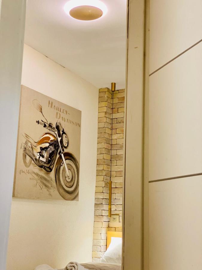 Sunset Tlv Apartment - Dizengoff 142 Tel Aviv Exterior foto